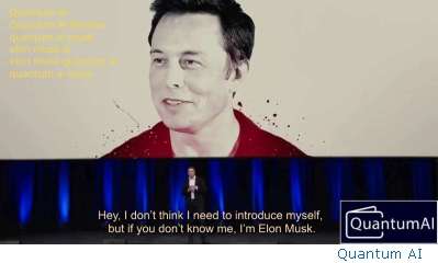 Quantum AI Elon Musk Wikipedia